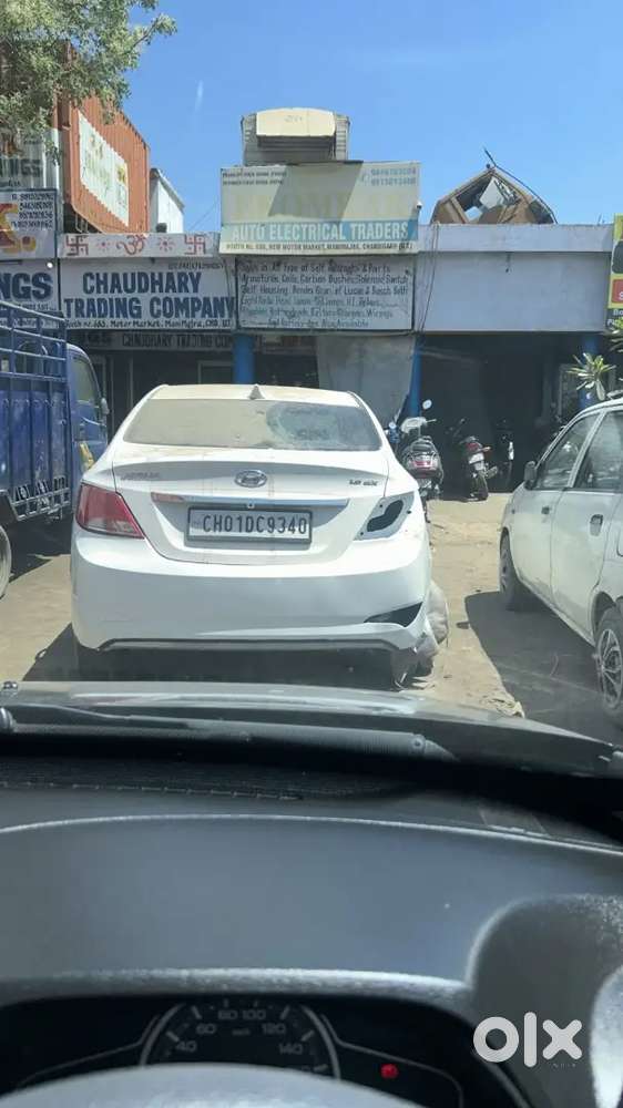 Hyundai Verna 1.6 2017