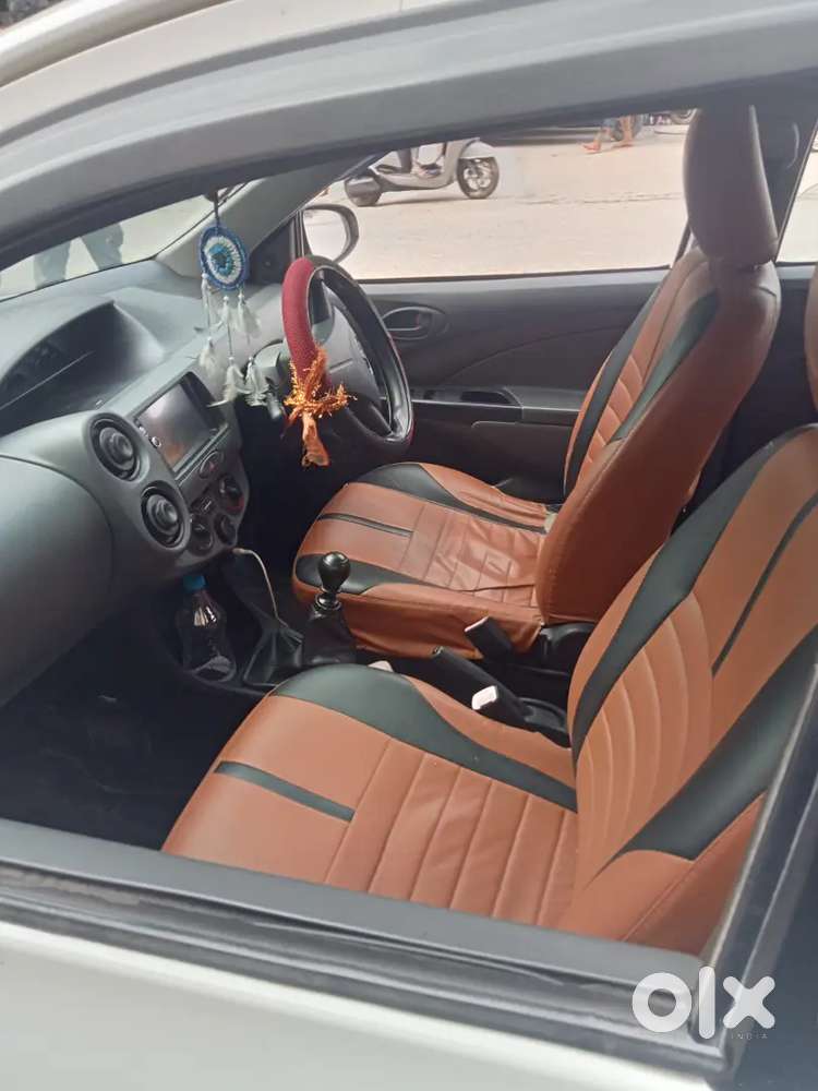 Toyota Etios 2014