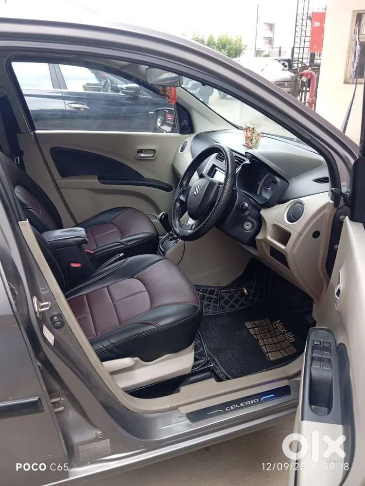 Maruti Suzuki Celerio 1.0 2016