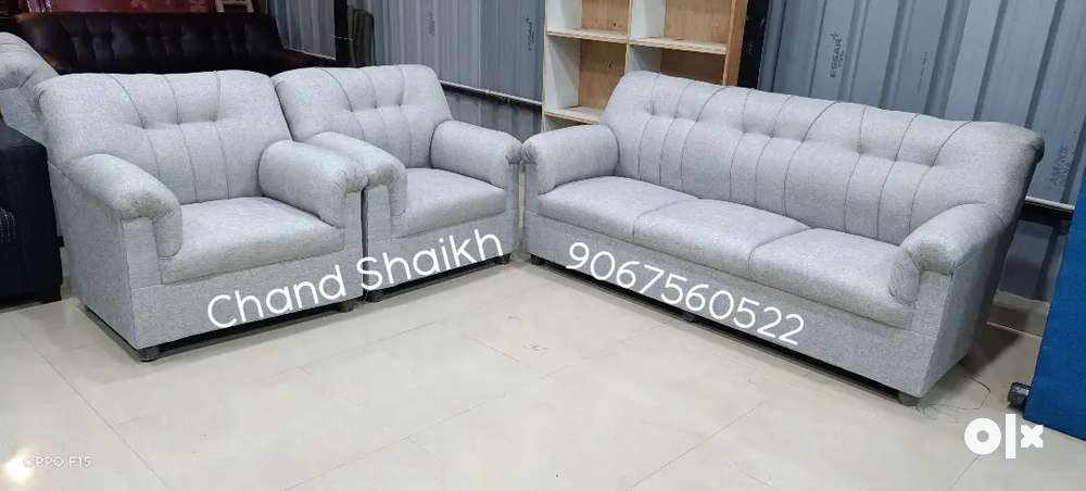 Amata New 5 Seater Living Room Sofa Sets Sofa Dining 1754631204