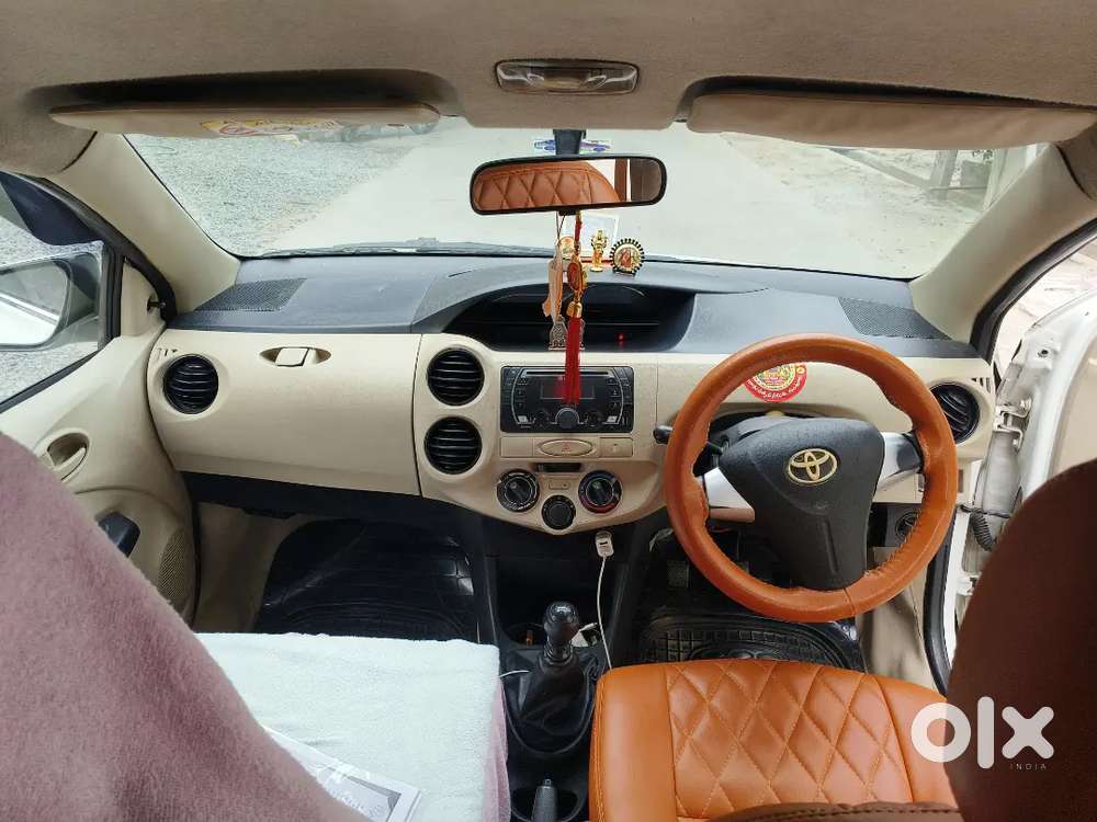 Best For Milage