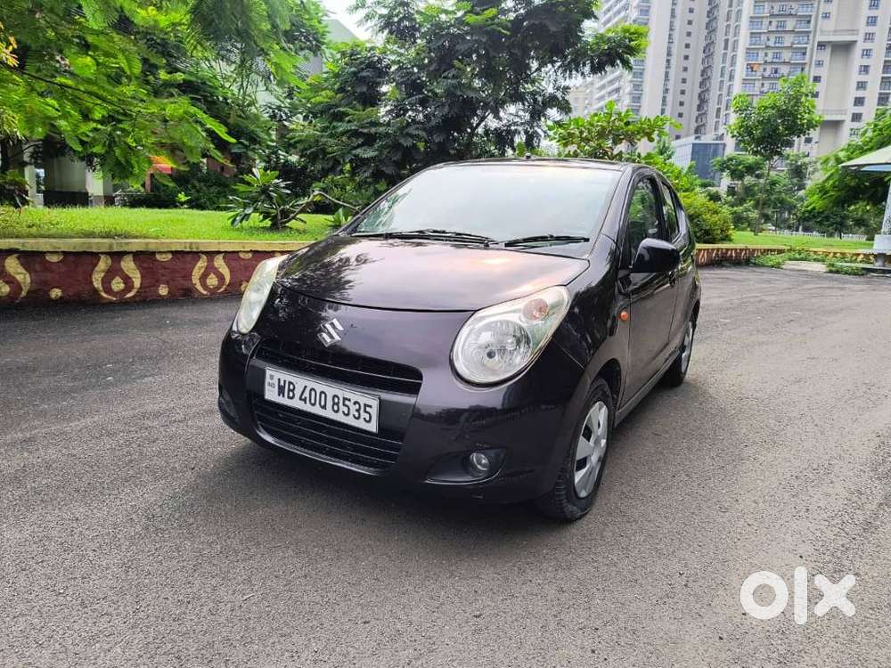 Maruti Suzuki A-star Vxi, 2010, Petrol