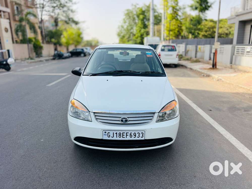 Tata Indica V2 Dl Bsiii, 2015, Diesel