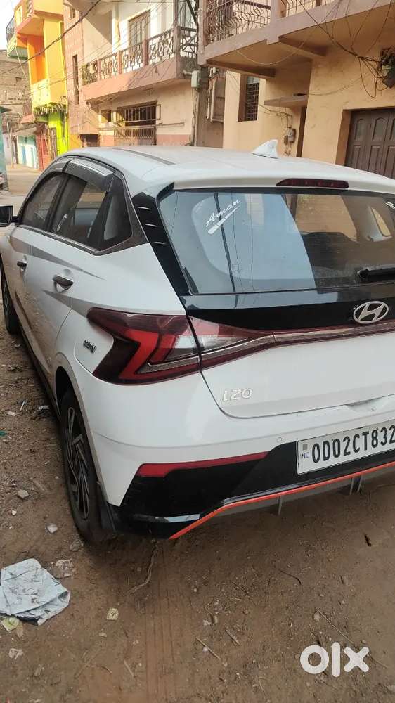 Hyundai I20 1.5 Petrol 2004 Manual