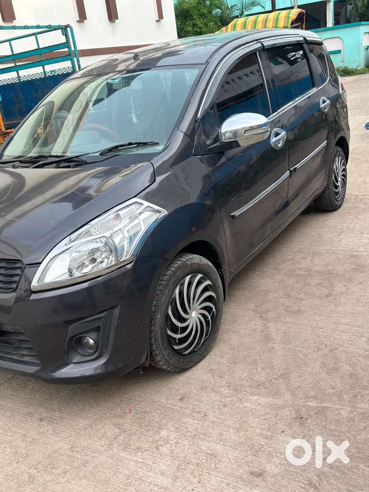 2015 Maruti Suzuki Ertiga Insurance Availabl Hp Close Hua H