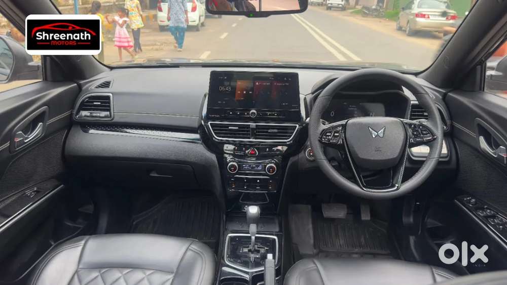 Mahindra Xuv 3xo Mx3 1.5 Diesel, 2025, Diesel