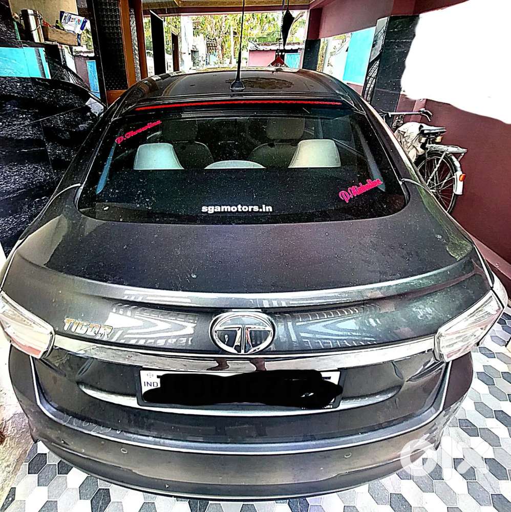 Tata Tigor 2022 Petrol 25000 Km Driven Direct Owner Vehicle
