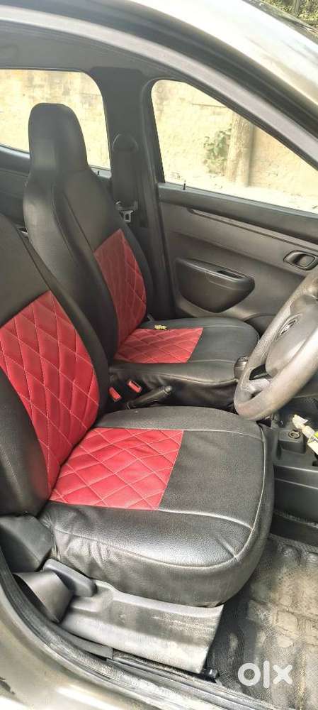 Renault Kwid 1.0 Rxt Optional, 2016, Petrol