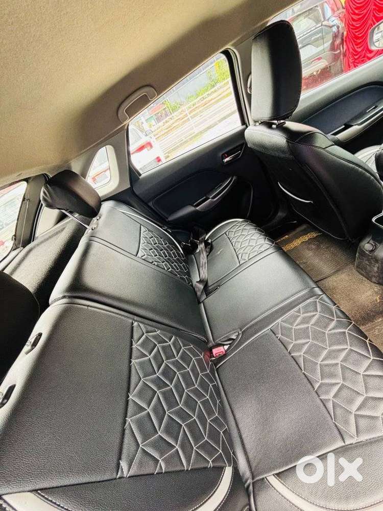 Maruti Suzuki Baleno Delta, 2020, Petrol