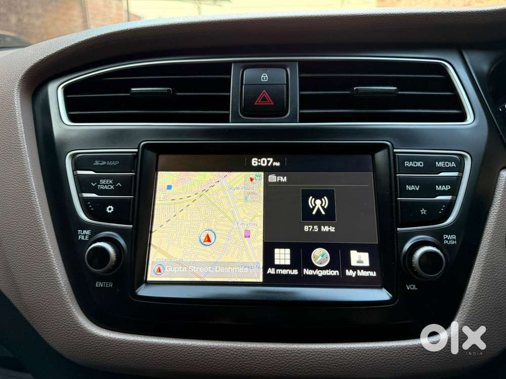 2020 Hyundai Elite I20