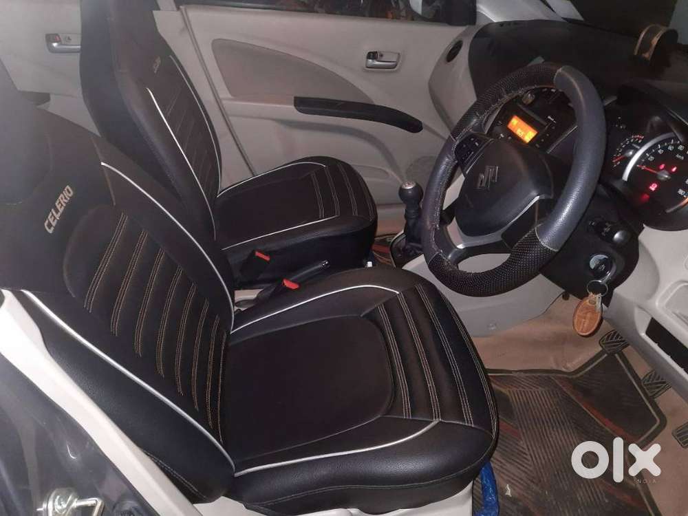Maruti Suzuki Celerio 2020 Petrol 3k Driven