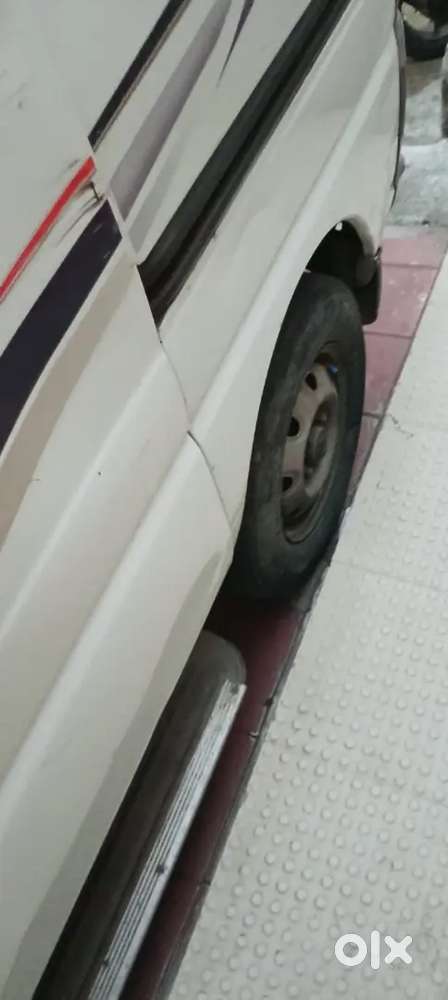 Eeco Car For Sell
