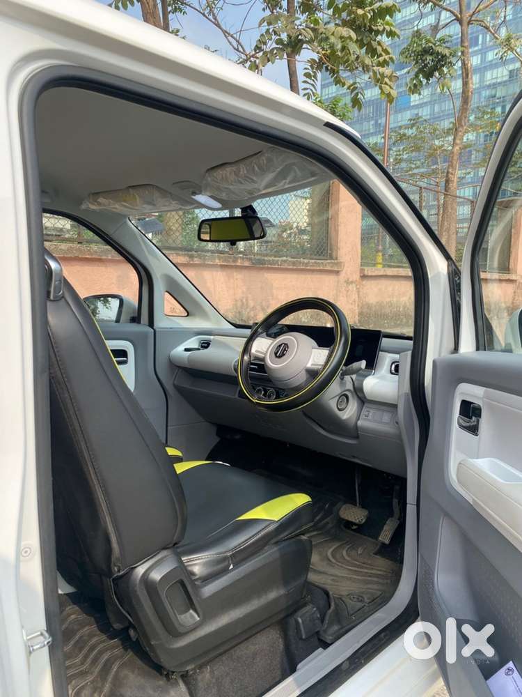 Mg Comet Ev Excite 2024