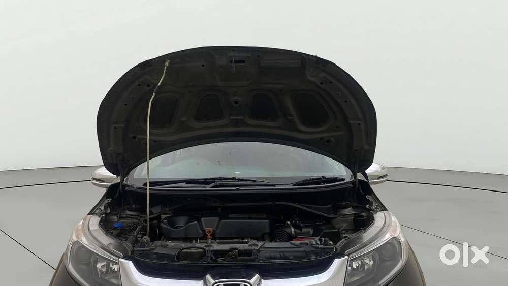 Honda Br-v 1.5 S I-dtec Mt, 2017, Diesel