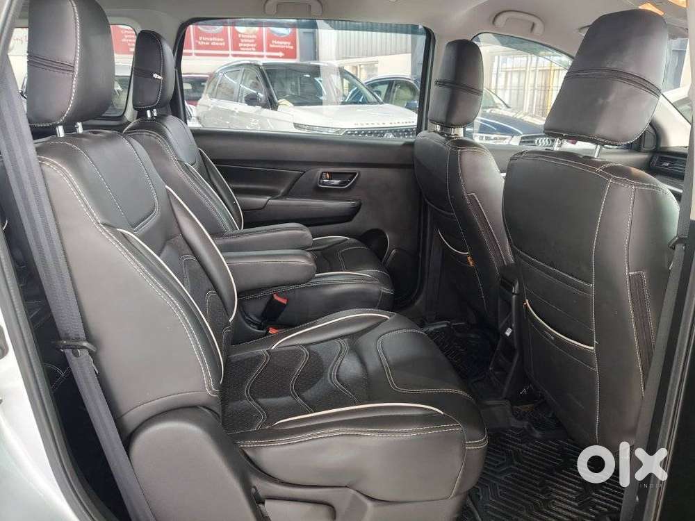 Maruti Suzuki Xl6 1.5 Zeta At, 2024, Petrol