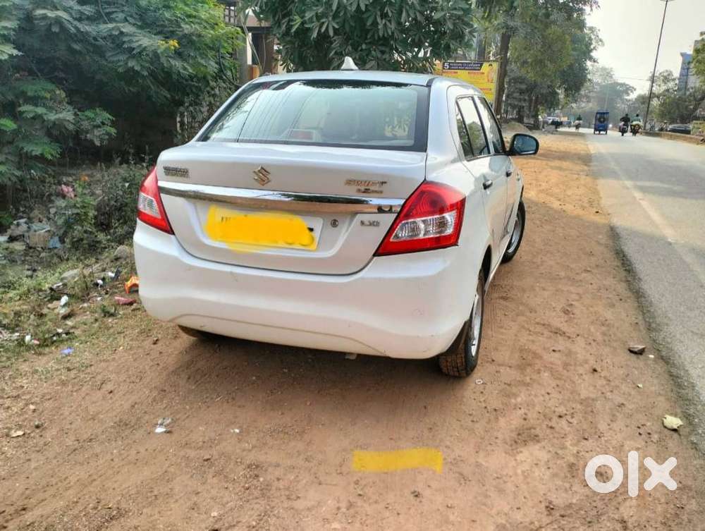 Maruti Suzuki Dzire 2016