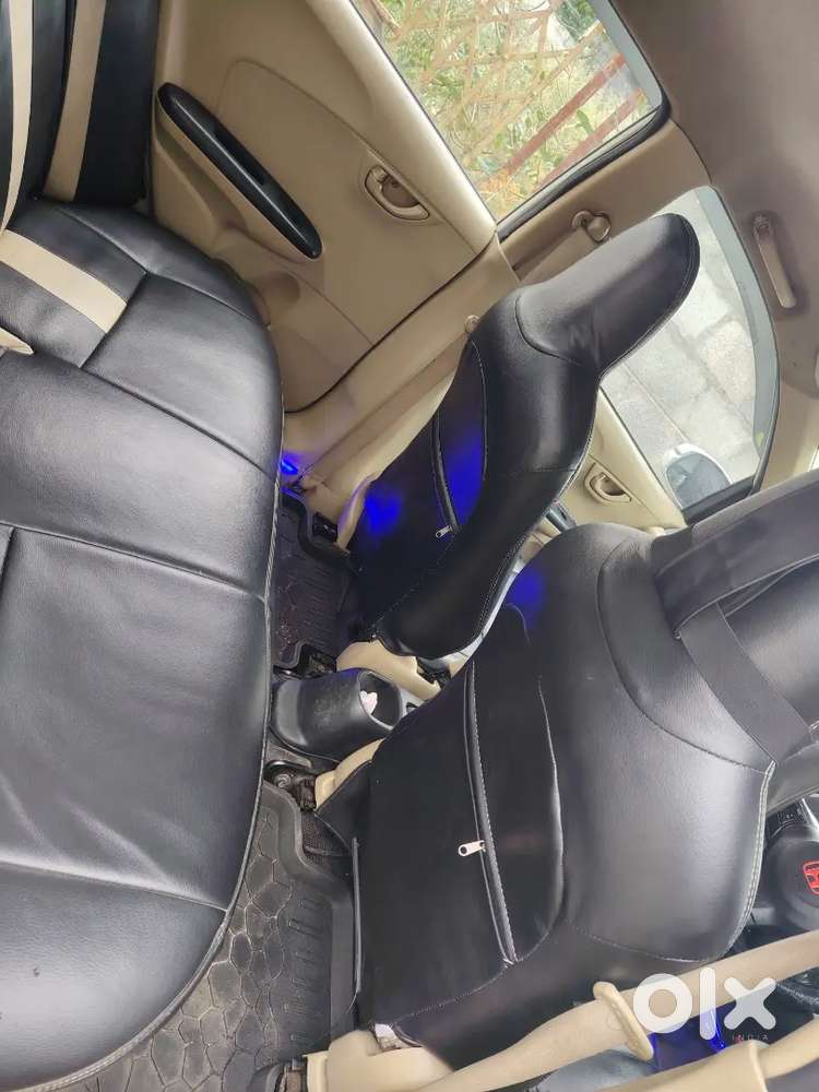 Honda Amaze 1.2 Petrol 2016