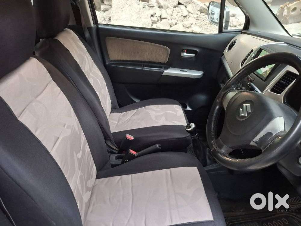 Maruti Suzuki Wagon R 1.0 Lxi Cng, 2018, Cng & Hybrids