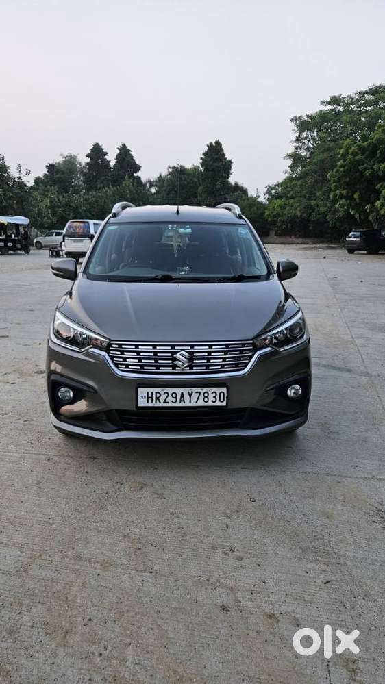 Maruti Suzuki Ertiga Vxi (o) Cng, 2022, Diesel