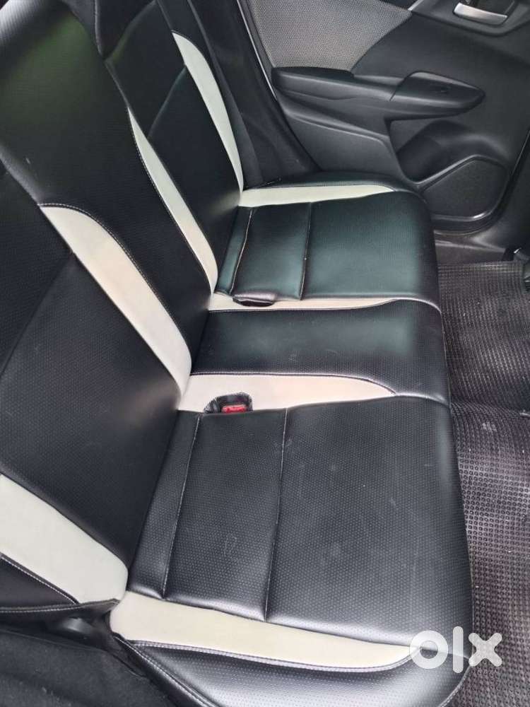 Honda Wr-v 1.2 Vx I-vtec, 2019, Petrol