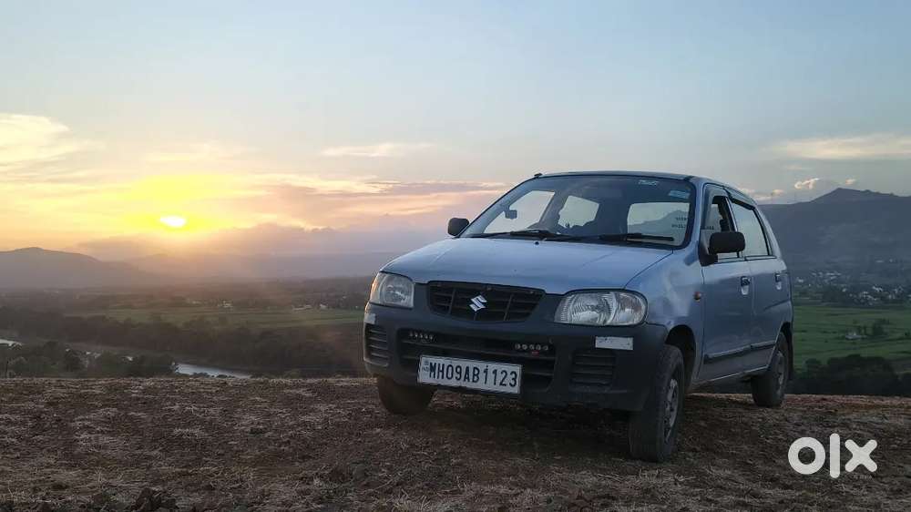 Maruti Suzuki Alto 1.1 Vx  Limited 2001