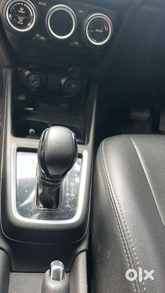 Maruti Suzuki Swift 2018 Good Condition