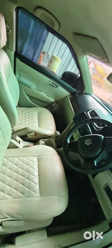 Maruti Suzuki Swift 2014