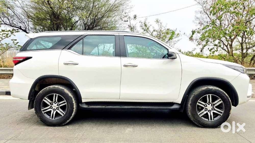 Toyota Fortuner 2.8 4x2 At Trd Limited Edition, 2023, Diesel