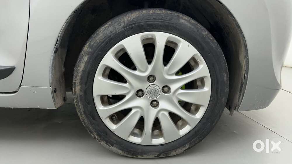 Maruti Suzuki Baleno 1.2 Alpha At, 2018, Petrol