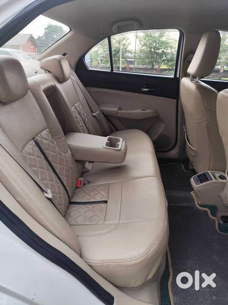 Maruti Suzuki Dzire 1.2 Zxi, 2019, Petrol