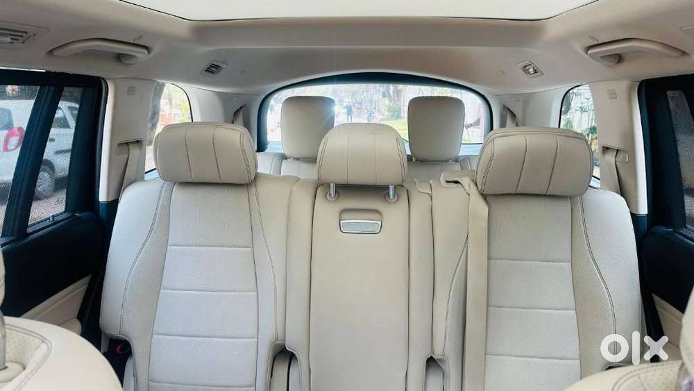 Mercedes-benz Gls 400d 4matic, 2020, Diesel