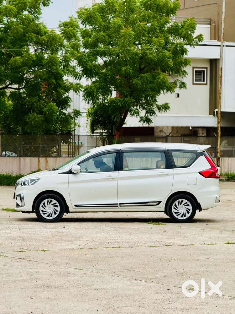 Maruti Suzuki Ertiga Vxi (o) Cng, 2022, Cng & Hybrids