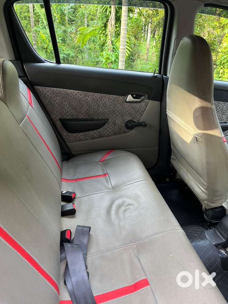Maruti Suzuki Alto 2017
