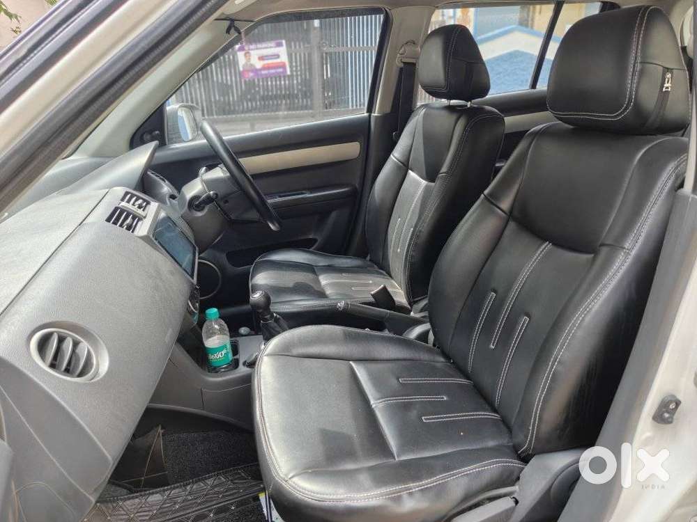 Maruti Suzuki Swift Vvt Zxi, 2012, Petrol