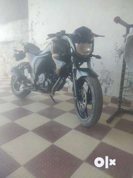 Second Hand 30000 for sale in India Used Motorcycles in India OLX