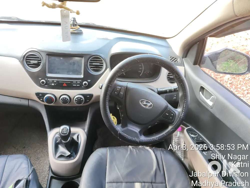 Hyundai Grand I10 Prime 2018 Petrol 70000 Km Driven