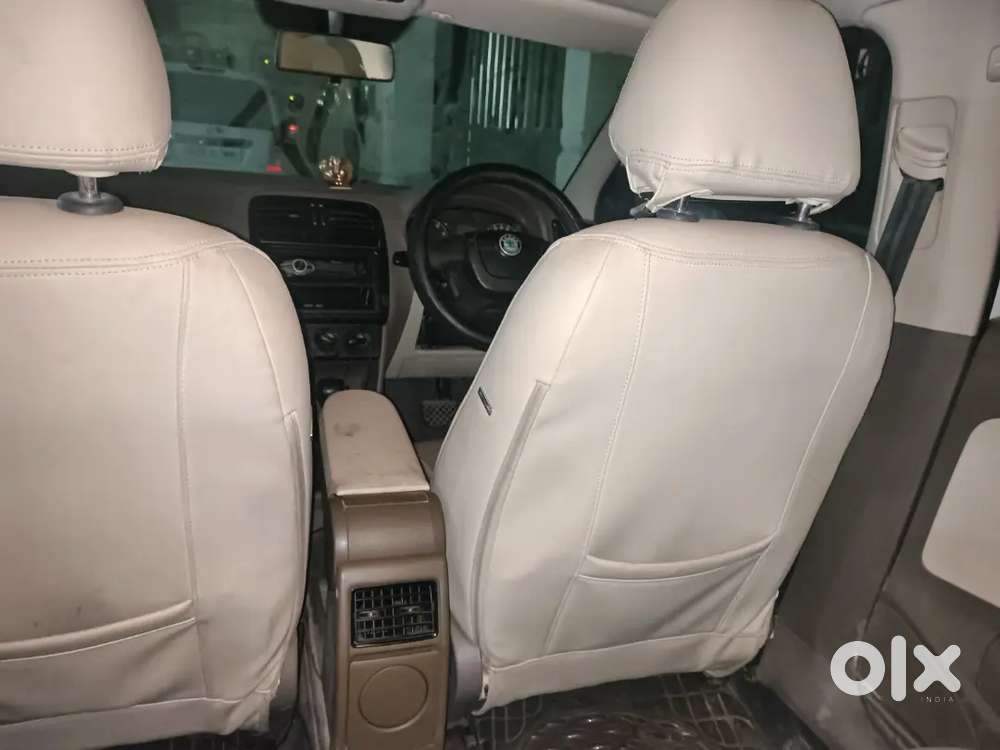Skoda Rapid 2012 Petrol 90000 Km Driven