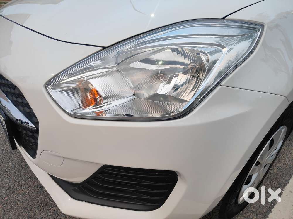 Maruti Suzuki Swift Lxi Optional-o, 2023, Petrol