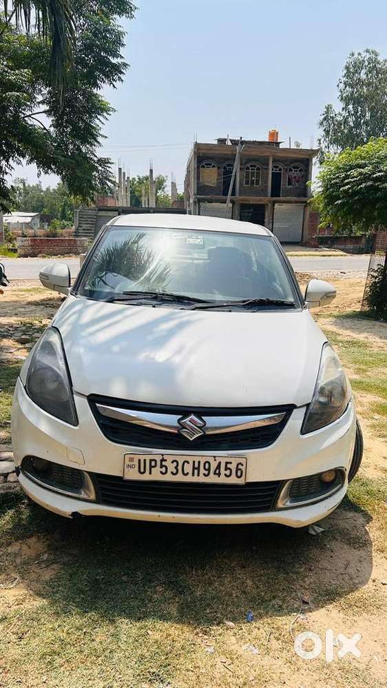 2017 Maruti Suzuki Diesel Manual Car
