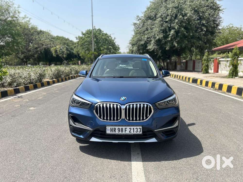 Bmw X1 2.0 Sdrive20i Xline, 2022, Petrol