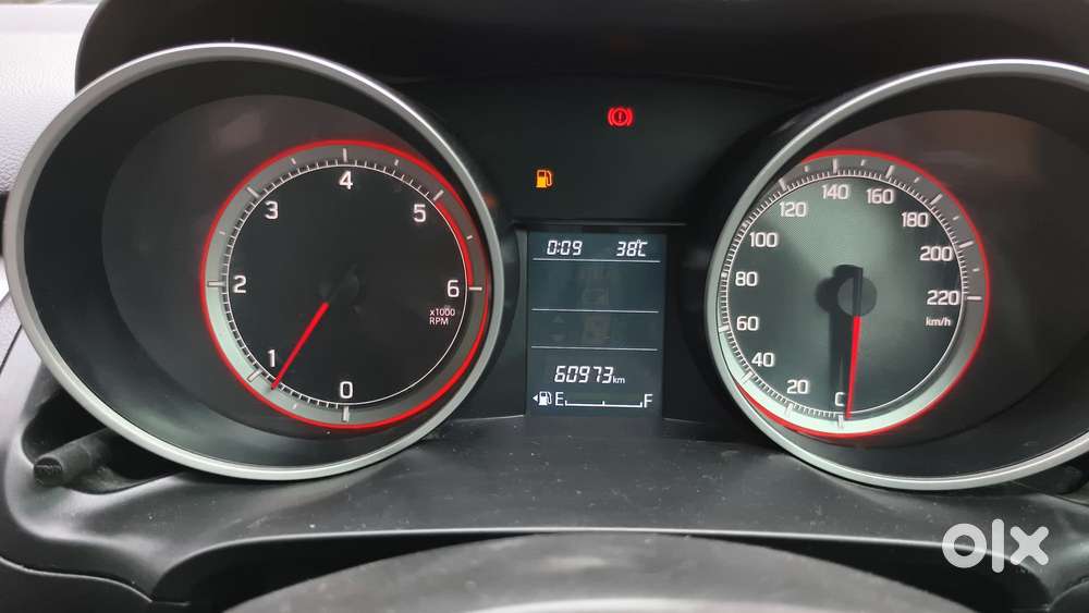 Maruti Suzuki Swift Ddis Zdi Plus, 2018, Diesel