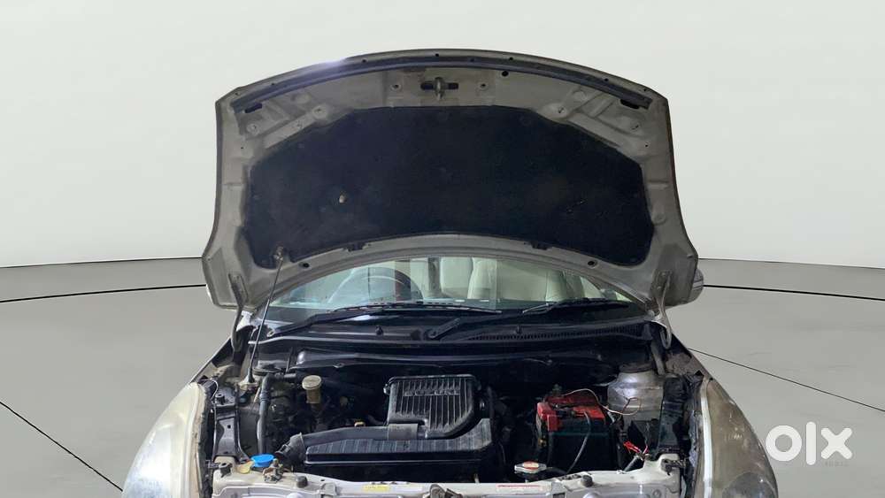 Maruti Suzuki Swift Dzire Vxi 1.2, 2014, Petrol