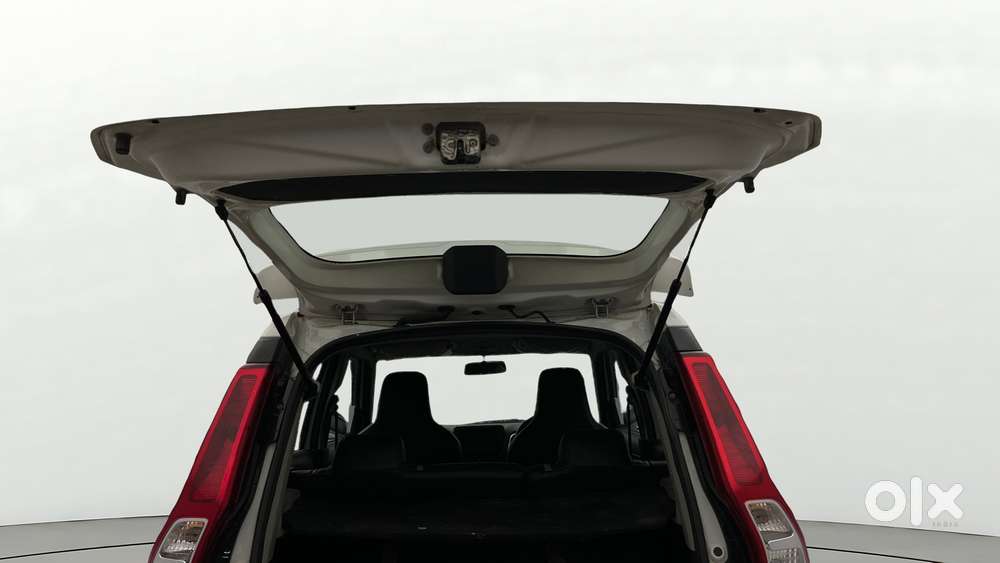 Maruti Suzuki Wagon R Zxi 1.2, 2019, Cng & Hybrids