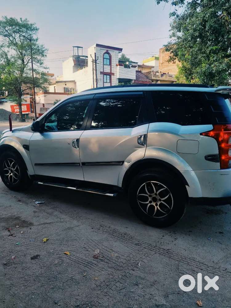 Mahindra Xuv500 Diesel 2013