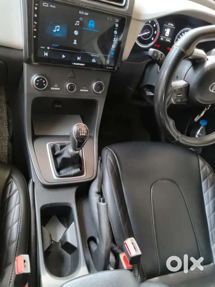 Hyundai Creta 2020