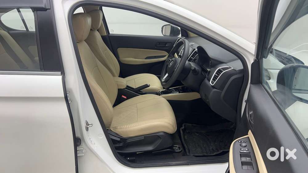 Honda City I-vtec V, 2022, Petrol