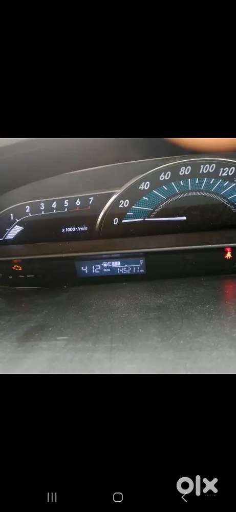 Toyota Etios 2018 Diesel 145000 Km Driven