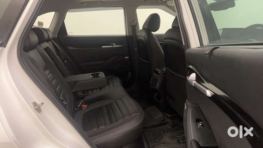 Kia Seltos 1.5 Gtx+ Diesel At Dual Tone, 2022, Diesel