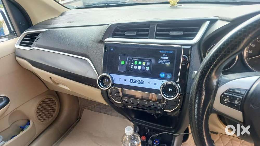 Honda Amaze 2017 Diesel Well Maintained