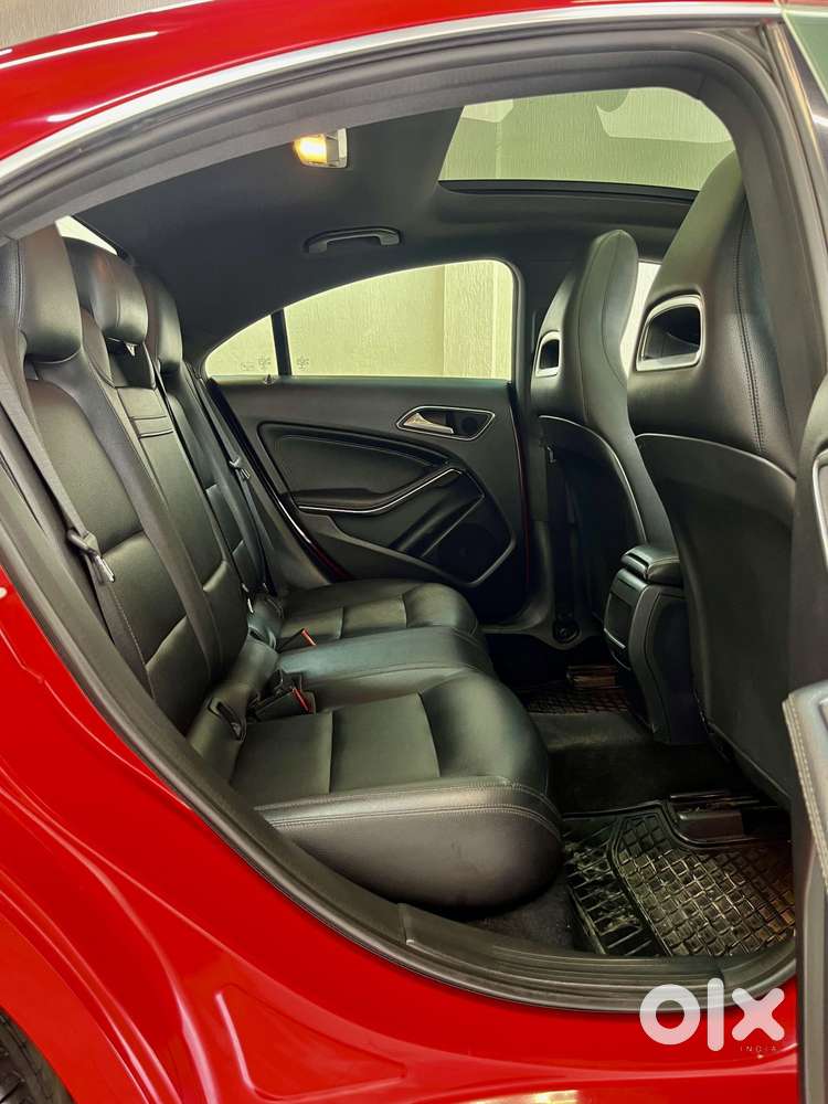 Mercedes-benz Cla 2015-2016 200 Cdi Sport, 2016, Diesel